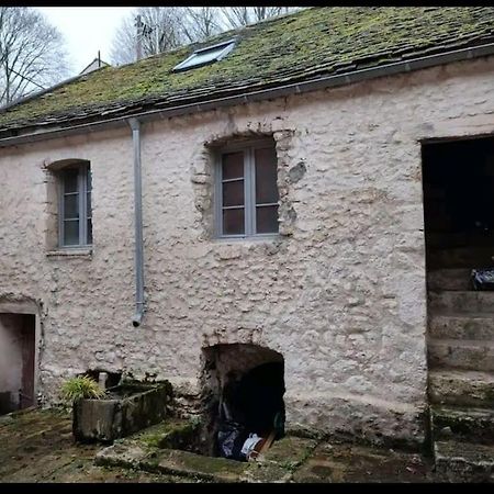 Maisonnette Provns Provins Kültér fotó