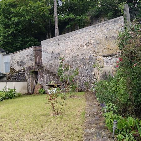Maisonnette Provns Provins Kültér fotó
