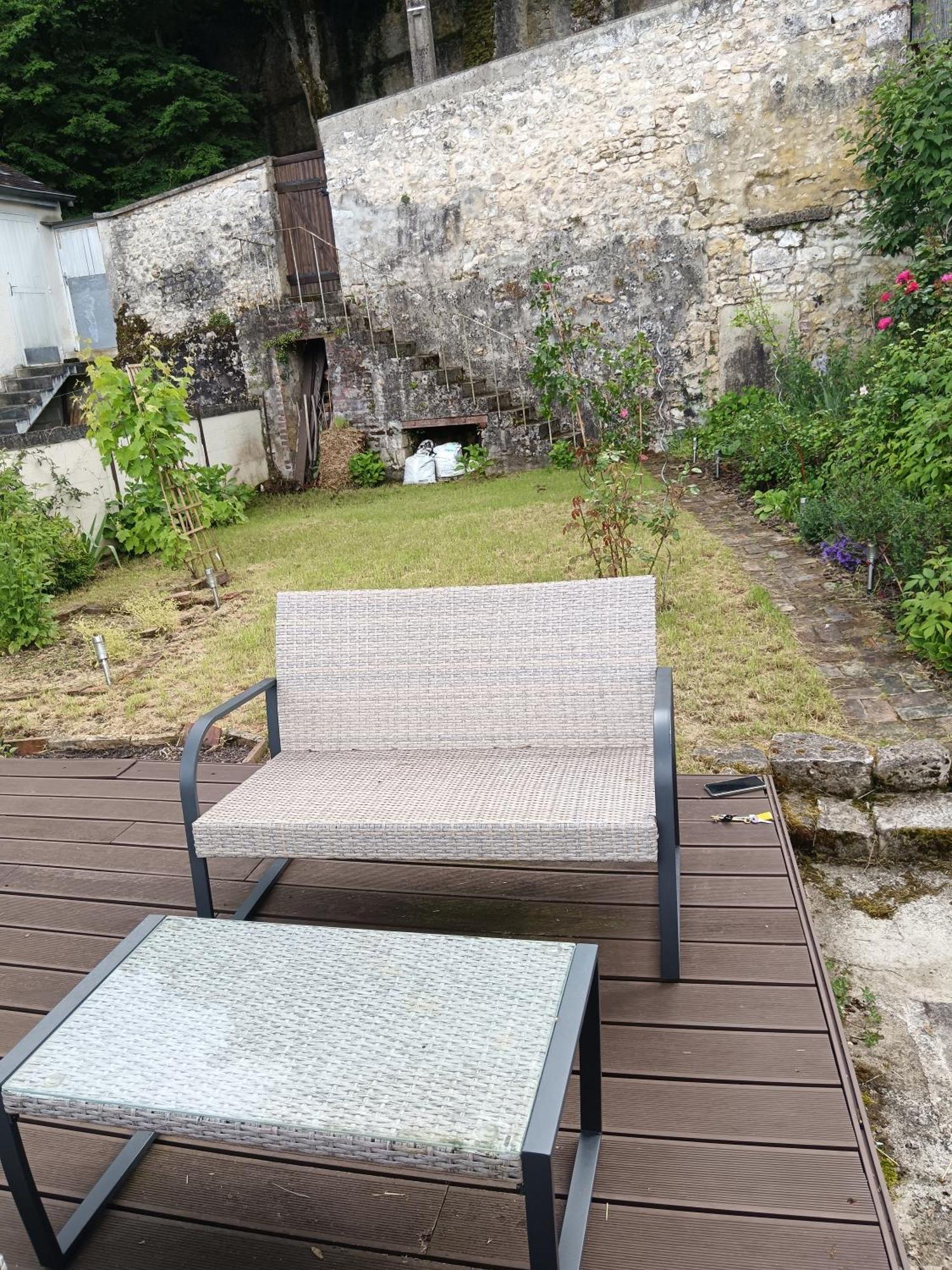 Maisonnette Provns Provins Kültér fotó